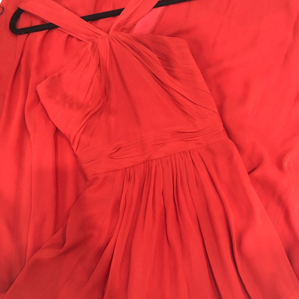 Bebe gown